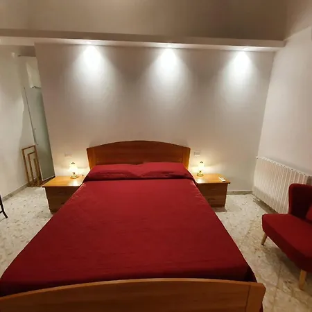 Nocleg ze śniadaniem Stella Maris 3*