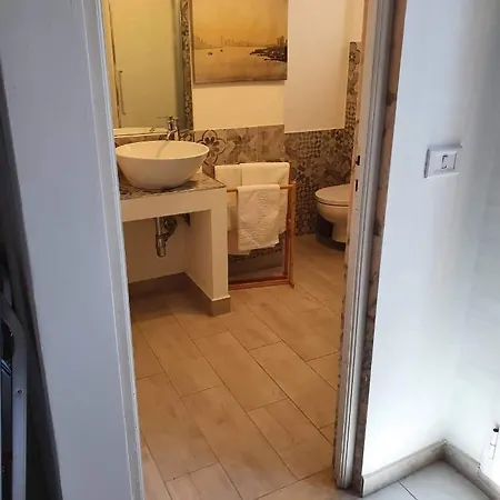 Stella Maris 3* 孔韦尔萨诺