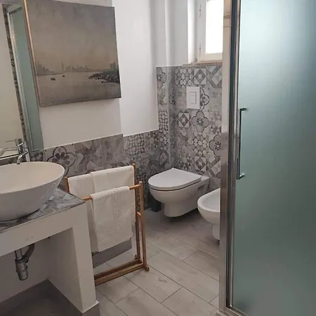 Stella Maris 住宿加早餐酒店