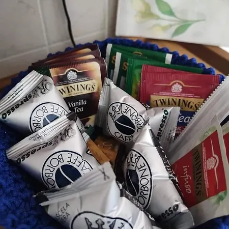 住宿加早餐酒店 Stella Maris