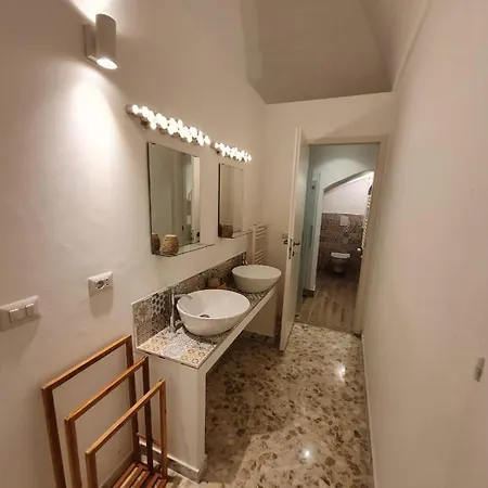Bed & Breakfast Stella Maris *