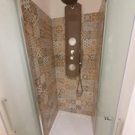 Stella Maris 孔韦尔萨诺