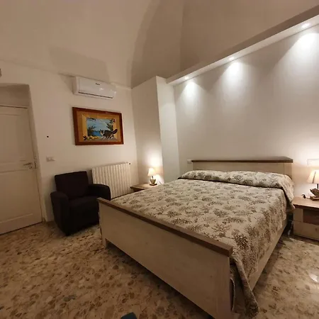 Stella Maris 住宿加早餐酒店