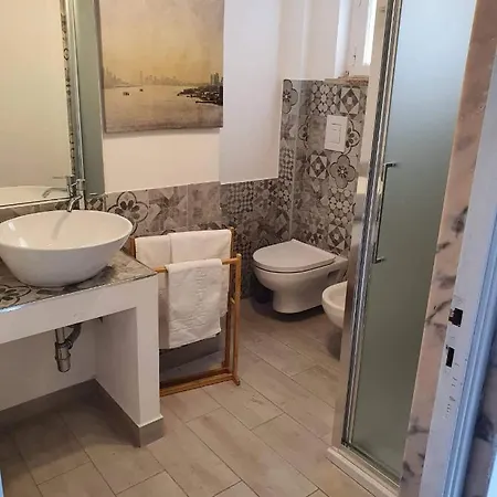 Stella Maris 住宿加早餐酒店