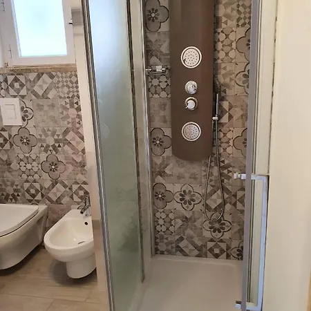 Stella Maris 3* 孔韦尔萨诺