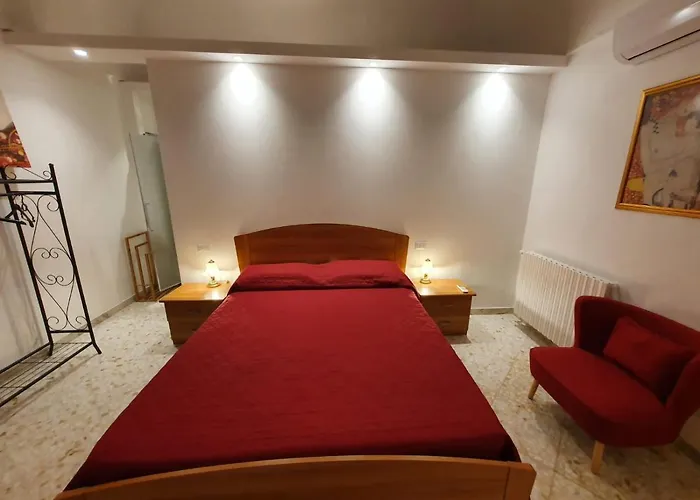 Nocleg ze śniadaniem Stella Maris 3*