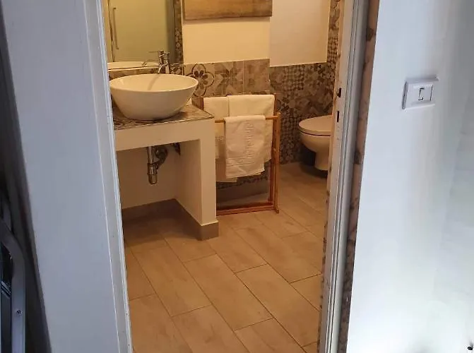 Stella Maris 3* Conversano