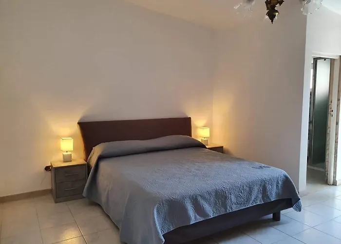 Stella Maris Nocleg ze śniadaniem 3*