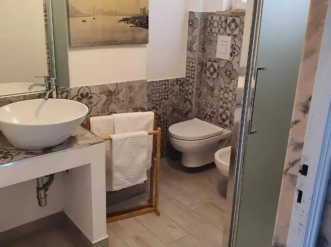 Stella Maris Nocleg ze śniadaniem