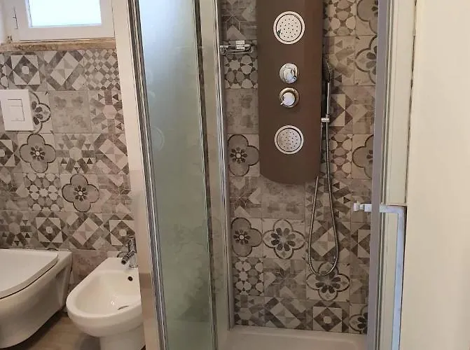 Stella Maris 3* Conversano