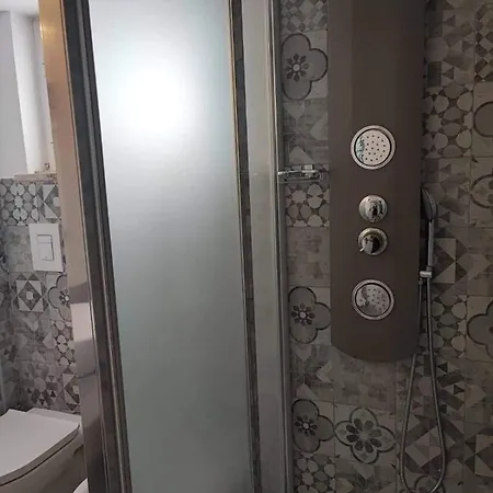 Oda ve Kahvaltı Stella Maris