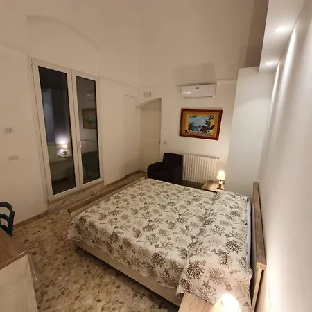 Stella Maris Bed & Breakfast