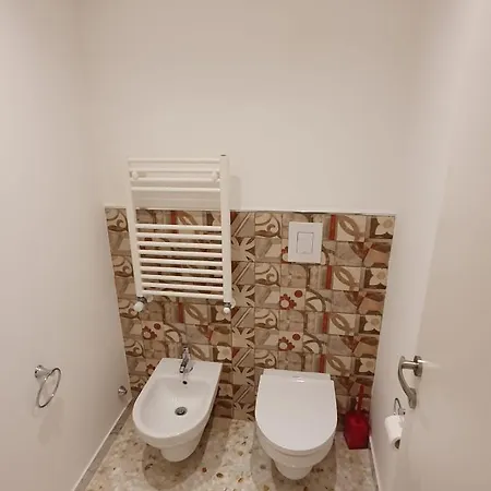 Stella Maris Oda ve Kahvaltı 3*