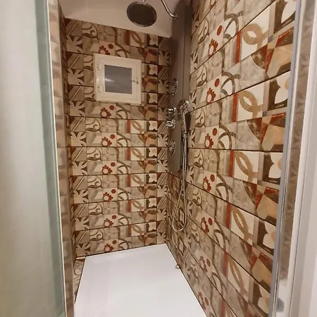 Stella Maris Oda ve Kahvaltı Conversano