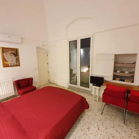 Stella Maris 3* Conversano