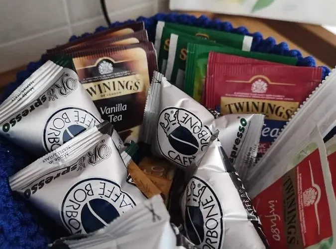 Bed and breakfast Stella Maris